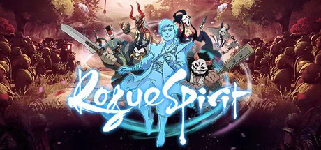 Rogue Spirit PC eğiticisi kapağı