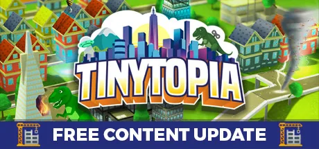 Tinytopia PC eğiticisi kapağı