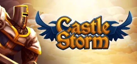 Обложка трейнера для CastleStorm на ПК