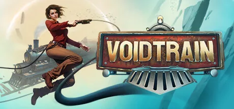 Voidtrain PC eğiticisi kapağı