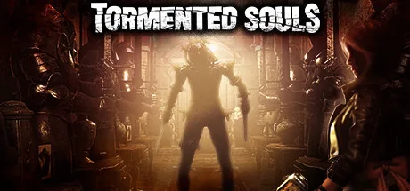 Capa do treinador de Tormented Souls para PC