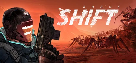 ROGUE SHIFT PC 修改器封面圖