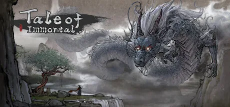 Tale of Immortal PC 修改器封面圖