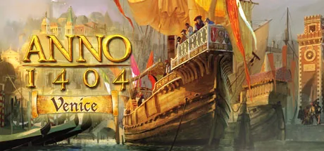 Anno 1404 - Venice PC 修改器封面图