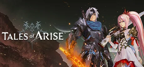 Tales of Arise PC 修改器封面圖