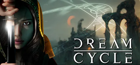 Capa do treinador de Dream Cycle para PC