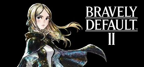Bravely Default II PC eğiticisi kapağı
