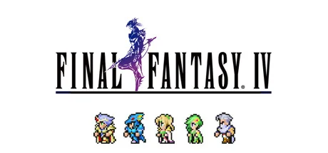 Final Fantasy IV - Pixel Remaster PC 修改器封面圖