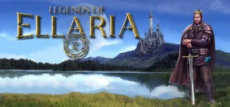 Cover des PC-Trainers für Legends of Ellaria