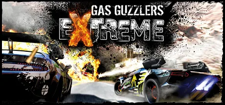 Gas Guzzlers Extreme PC eğiticisi kapağı