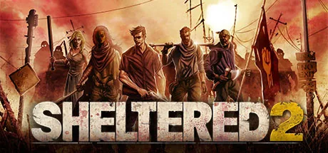 Sheltered 2 PC eğiticisi kapağı