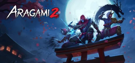 Aragami 2 PC 修改器封面图