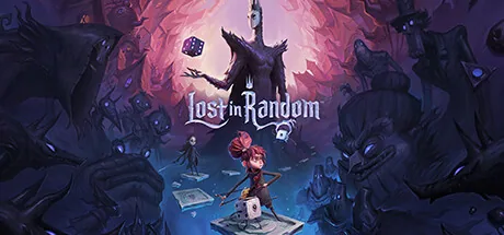 Cover des PC-Trainers für Lost in Random
