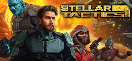 Stellar Tactics PC 修改器封面圖