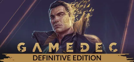 Capa do treinador de Gamedec para PC