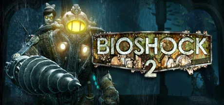 BioShock 2 PC 修改器封面图