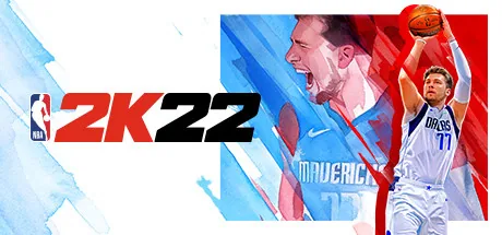 Cover des PC-Trainers für NBA 2K22