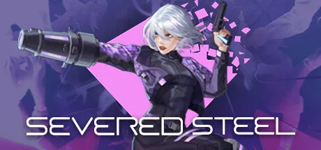 Severed Steel PC eğiticisi kapağı