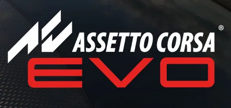 Capa do treinador de Assetto Corsa EVO para PC