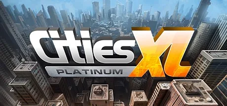 Cities XL Platinum PC Trainer cover