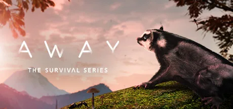 Capa do treinador de AWAY: The Survival Series para PC