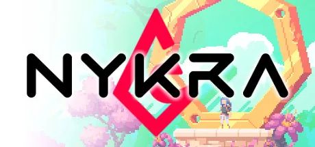 NYKRA PC 修改器封面圖