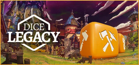 Dice Legacy PC 修改器封面圖