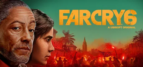 Cover des PC-Trainers für Far Cry 6