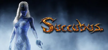 Capa do treinador de Succubus para PC