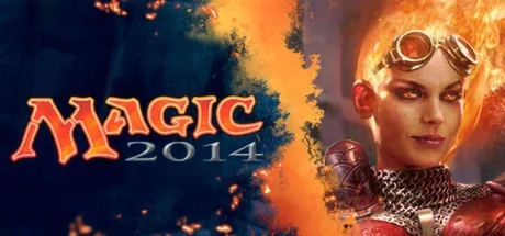 Magic 2014 - Duels of the Planeswalkers PC 修改器封面圖