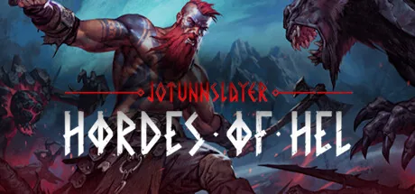 Cover des PC-Trainers für Jotunnslayer: Hordes of Hel