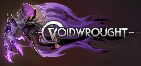 Cover des PC-Trainers für Voidwrought