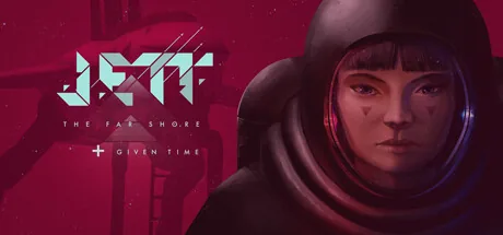 Обложка трейнера для JETT - The Far Shore на ПК
