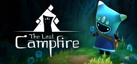 Обложка трейнера для The Last Campfire на ПК