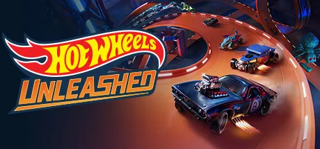 Capa do treinador de HOT WHEELS UNLEASHED para PC