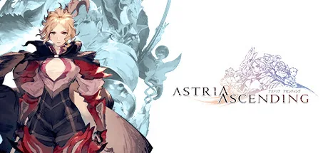 Capa do treinador de Astria Ascending para PC