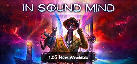 In Sound Mind PC Trainer cover