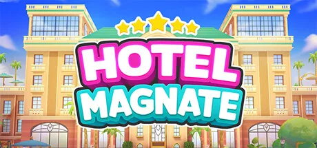Hotel Magnate PC 修改器封面圖