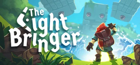 Обложка трейнера для The Lightbringer на ПК