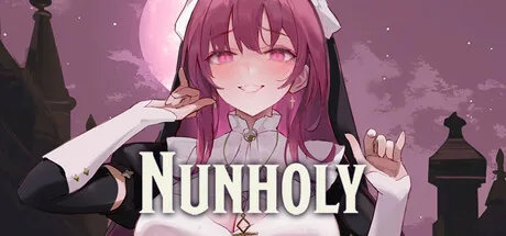 Nunholy PC Trainer cover