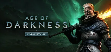 Age of Darkness - Final Stand PC 修改器封面圖