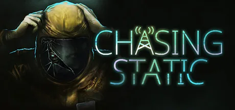 Chasing Static PC eğiticisi kapağı
