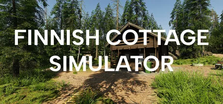 Cover des PC-Trainers für Finnish Cottage Simulator