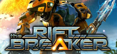 The Riftbreaker PC eğiticisi kapağı