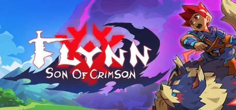 Flynn - Son of Crimson PC Trainer cover