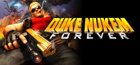 Cover des PC-Trainers für Duke Nukem Forever