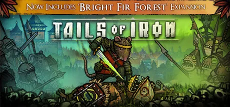 Tails of Iron PC 修改器封面圖