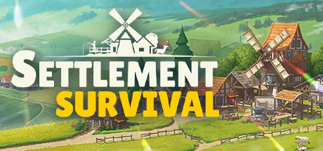 Settlement Survival PC 修改器封面图
