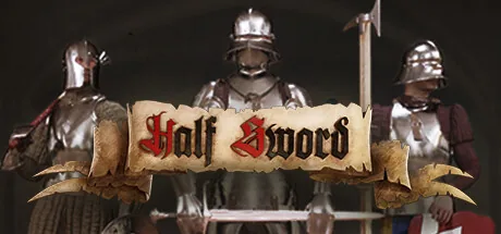 Half Sword PC Trainer cover