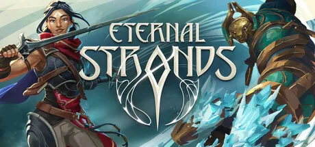 Capa do treinador de Eternal Strands para PC